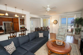 The Sanctuary - Oceanfront Oasis A204